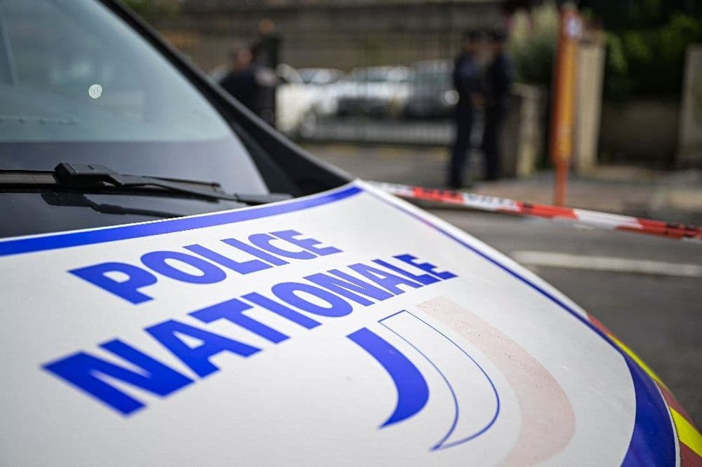 Nord: cinq personnes tuées, le meurtrier présumé se rend