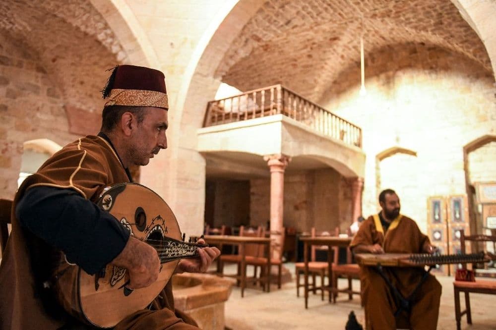 Syrie: réouverture de quatre souks restaurés dans la vieille ville d'Alep