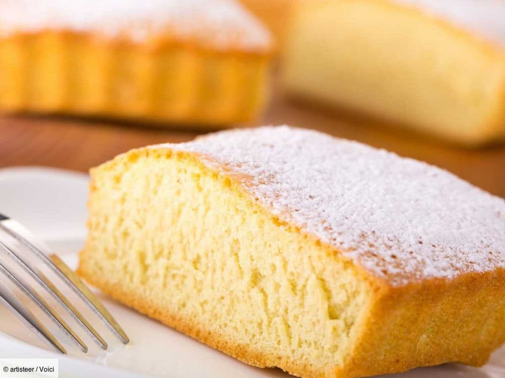 Carême : la recette express du gâteau sans oeuf, ni beurre, ni lait, mais ultra moelleux