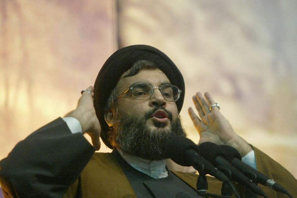 Hassan Nasrallah, le puissant chef du Hezbollah tué par Israël