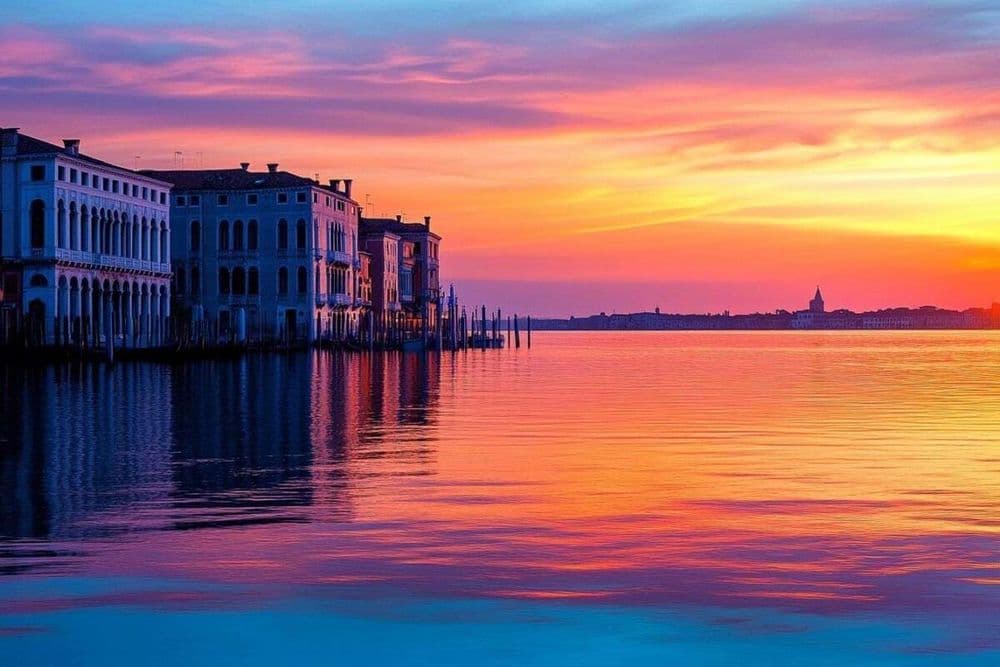 Mariage fastueux de Jeff Bezos à Venise : yachts, jets privés et invités exclusifs suscitent la controverse