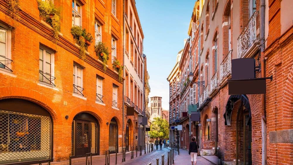 Immobilier à Toulouse : quels sont les prix à l'achat et à la location en octobre ?