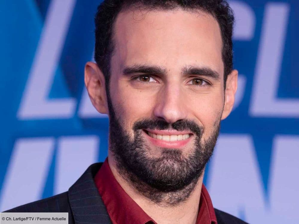 "Je suis très difficile" : Bruno ("Les 12 coups de midi") se confie sur sa vie amoureuse