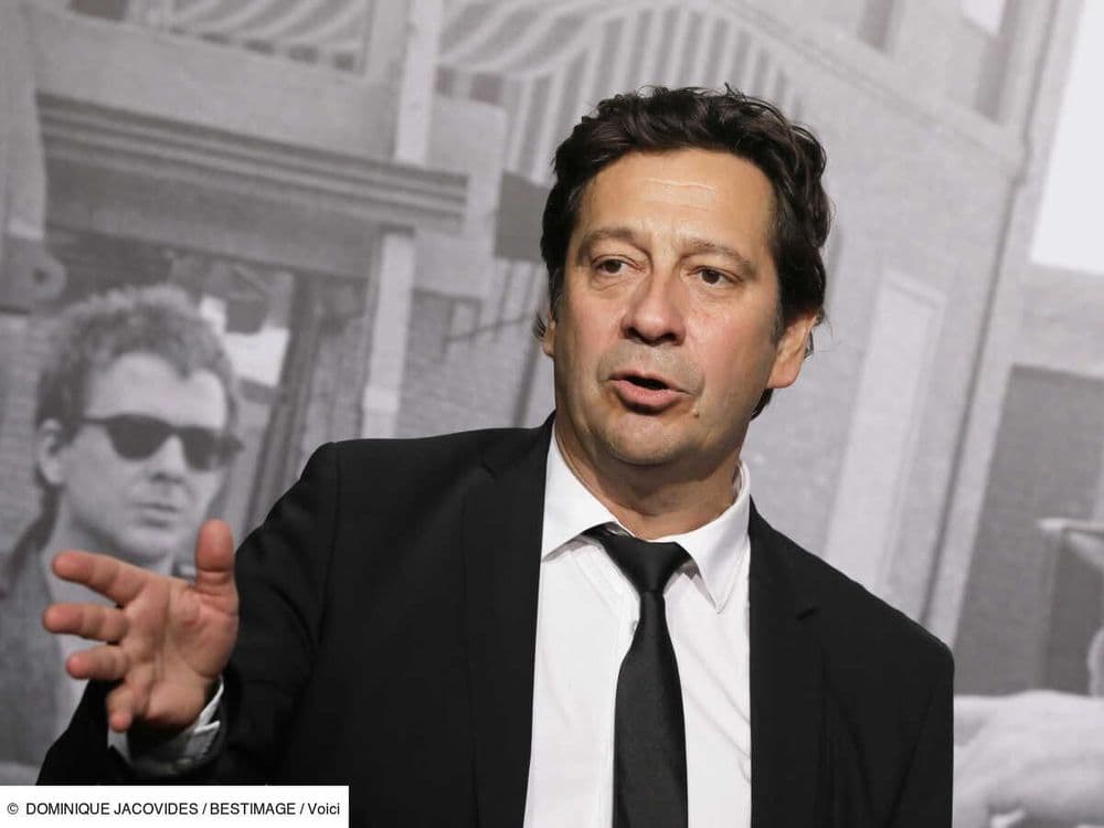 Hors Limites : Laurent Gerra assure-t-il lui-même ses cascades à ski ?