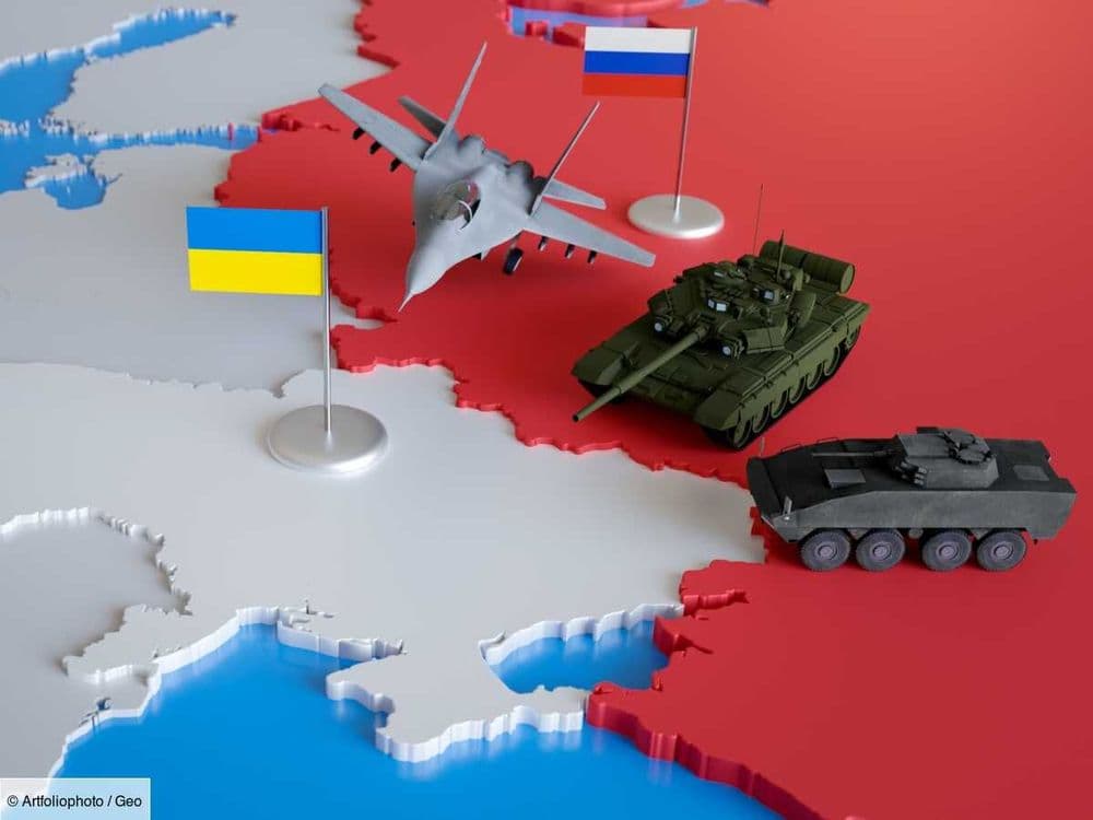 Combien coûterait une guerre entre l'OTAN et la Russie?