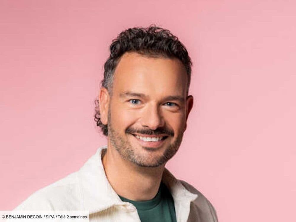Star Academy 2024 : qui est le nouveau professeur de théâtre Hugues Hamelynck ?
