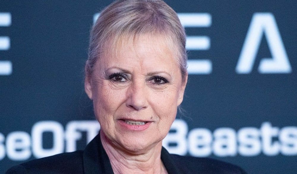"J'ai failli craquer" : les aveux chocs de Dorothée à 71 ans