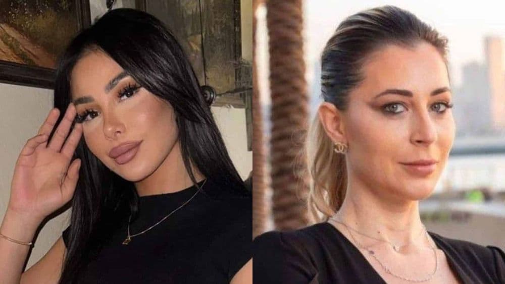 "Elle essaye de me..." : Maeva Ghennam visée par une plainte de Magali Berdah, elle risquerait très gros !