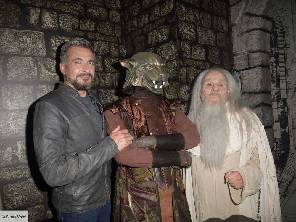 Fort Boyard de retour pour une dernière saison avec Olivier Minne : un énorme changement annoncé pour les téléspectateurs !
