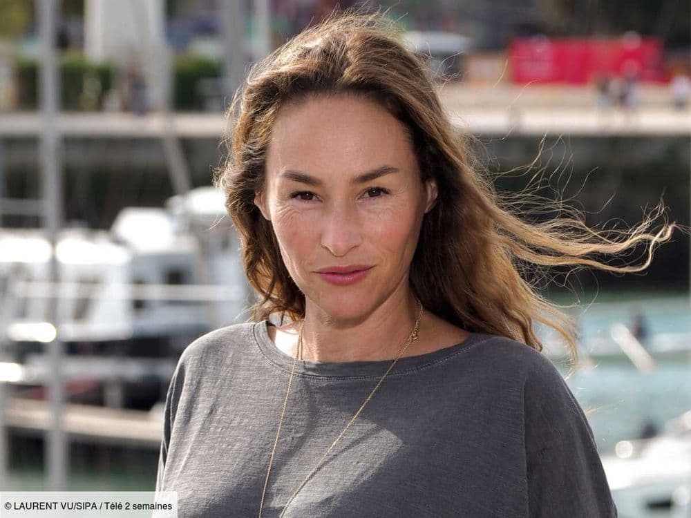 "Ce qui lui plaît" : Vanessa Demouy fait de rares confidences sur son fils Solal et parle d'un rôle éventuel dans Ici Tout commence