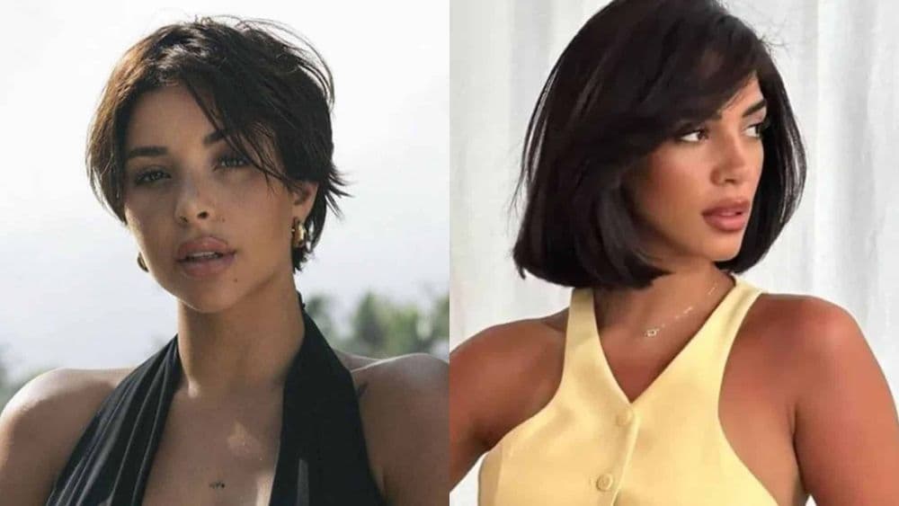 Marwa Merazka : dans la même villa que Rym Renom, les images surprennent !