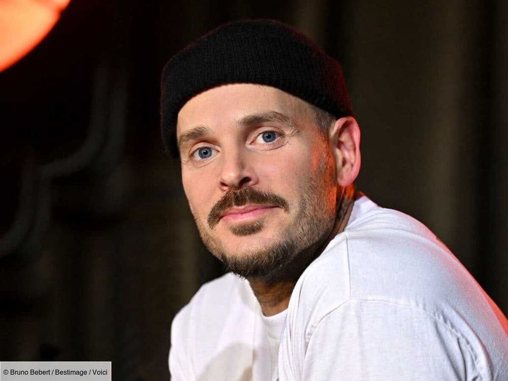 M. Pokora dévoile l’adorable attention de ses fils Kenna et Isaiah pour leur mère Christina Milian à l’occasion de la fête des mères