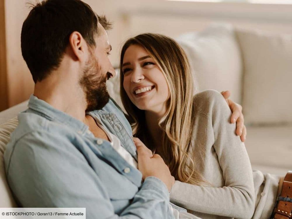 Qu’est-ce qu’une vraie preuve d’amour ? Voici comment les Français expriment leurs sentiments