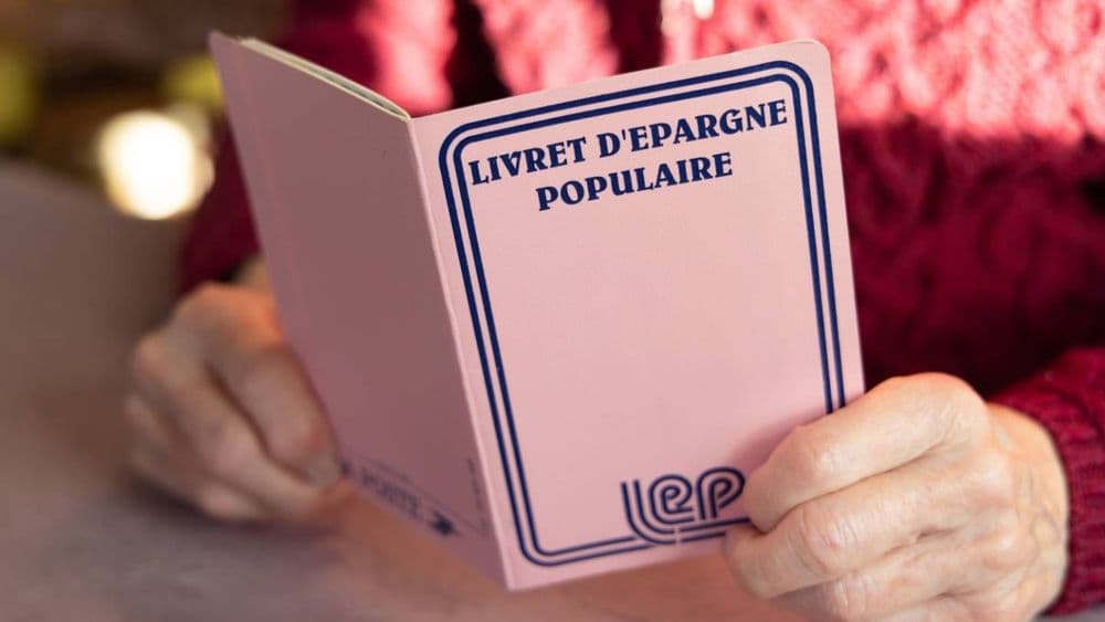 Taux du LEP : une grosse surprise à partir du 1er février