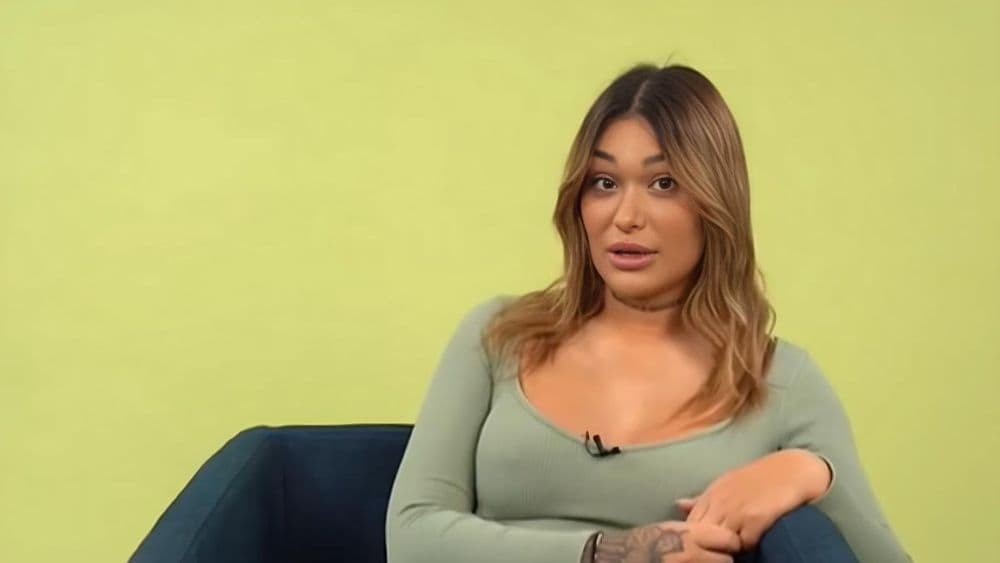 Ouryel (Frenshie Shore) : elle dévoile l'incroyable résultat de sa dernière chirurgie esthétique, regardez !