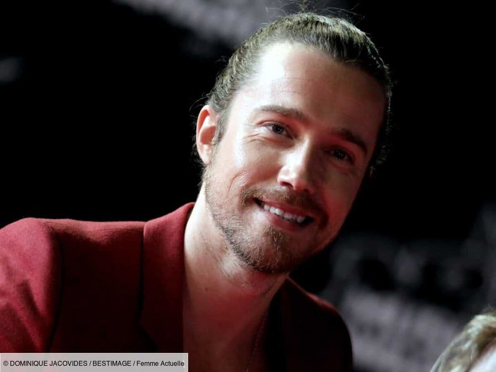 "J’espérais que le lien soit fort" : Julien Doré fait de rares confidences sur sa relation avec son fils de 3 ans et demi