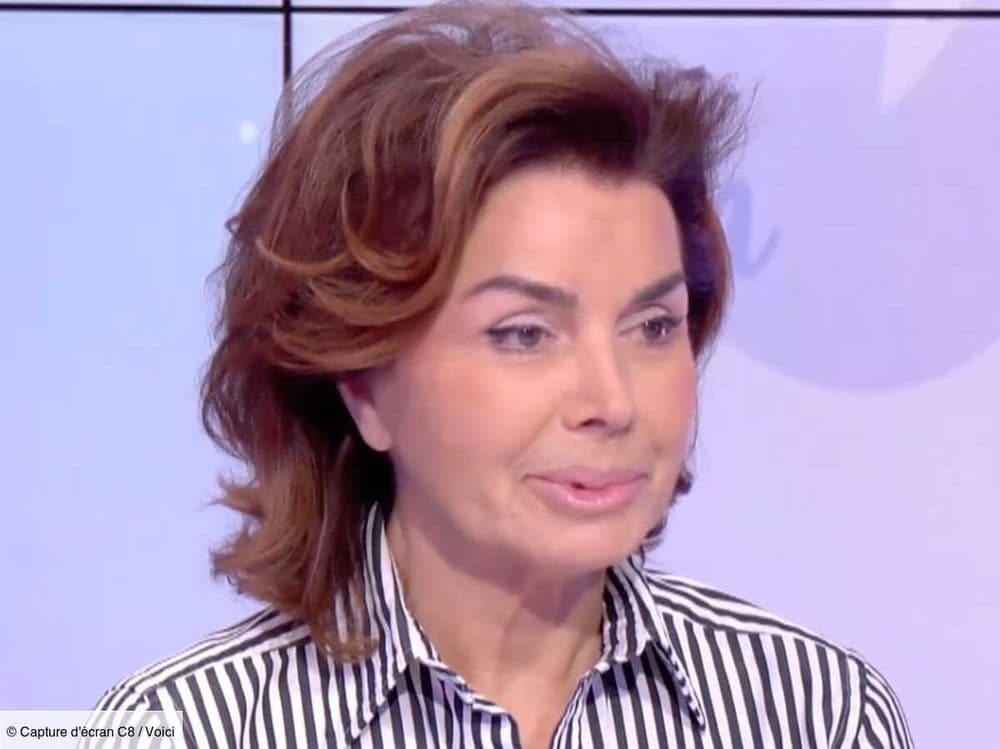 “Elle a commencé à mettre sa langue” : Dominique Tapie révèle comment Ophélie Winter aurait essayé de séduire son mari (ZAPTV)