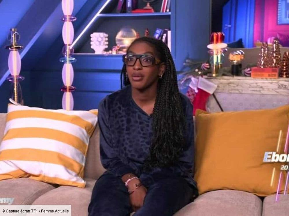 Ebony ("Star Academy") victime d'une vague de haine : SOS Racisme dénonce  "des cerveaux obtus" et porte plainte