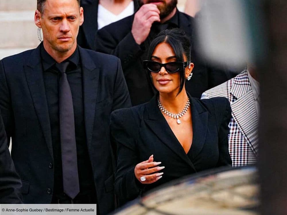 Procès du braquage de Kim Kardashian : Les “papys braqueurs” n’ont “aucune empathie” estime l’avocate générale