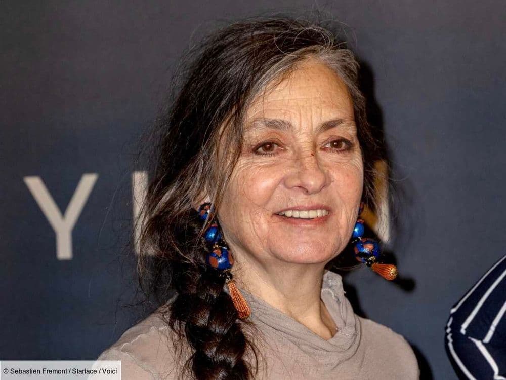 Catherine Ringer : sa fille est une célèbre actrice
