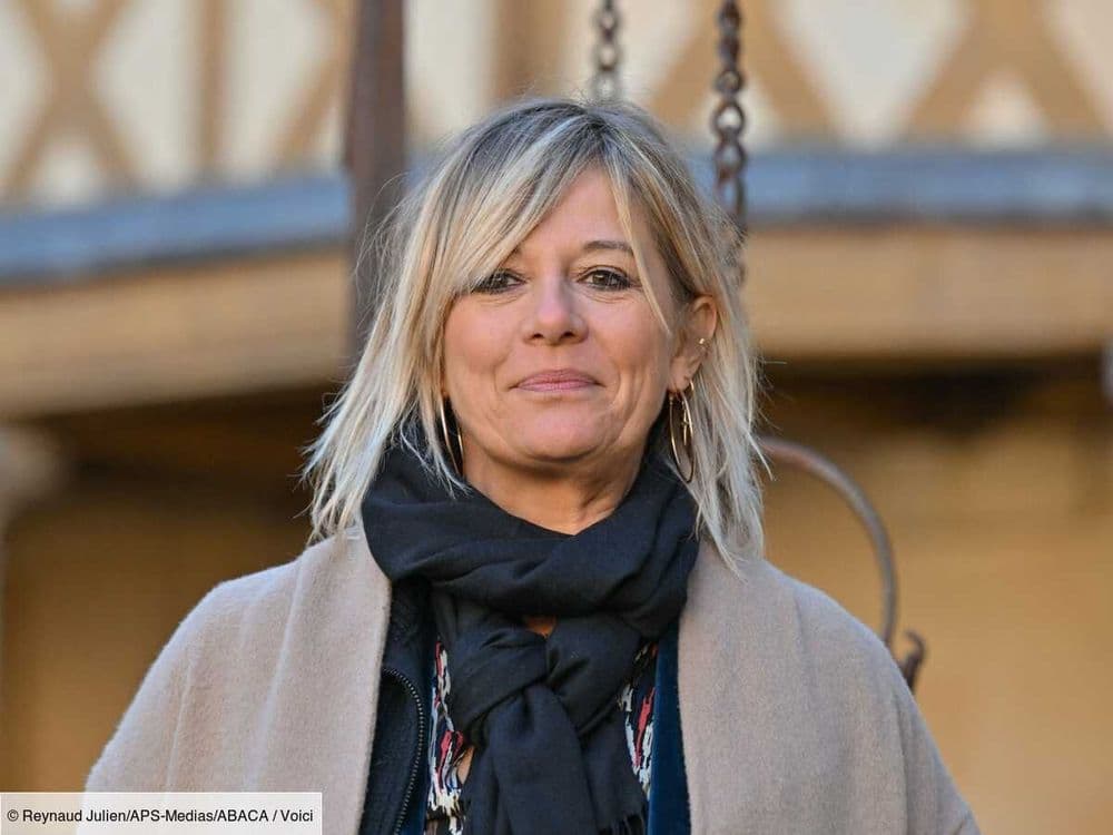 "Ça fait beaucoup…" : Flavie Flament à l'animation de Télématin, ce qu'elle pense de Thomas Sotto
