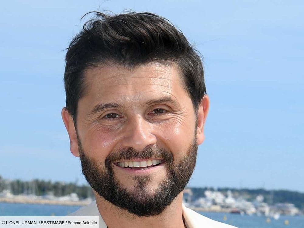 Christophe Beaugrand dénonce avoir été victime d’une vague d’homophobie sur les réseaux sociaux