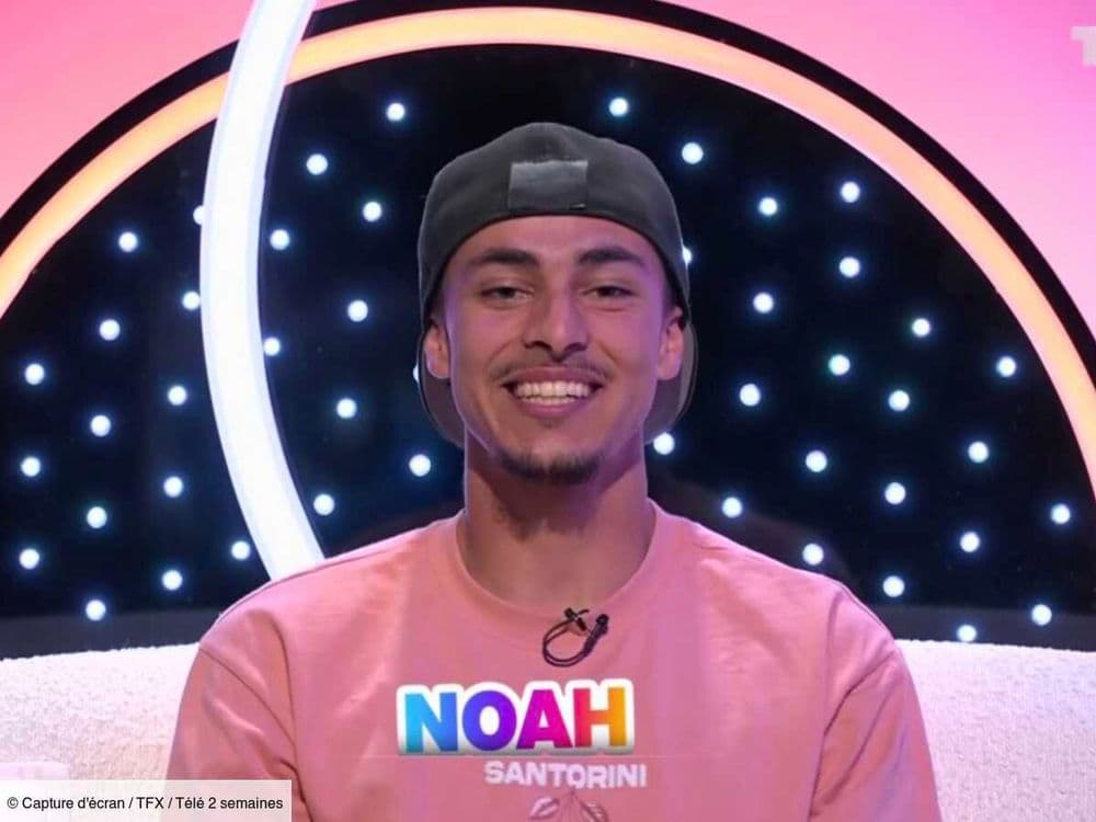 "Je suis un peu en PLS" : Noah (Secret Story) rend jalouse son ex Anita avec ses confidences sur Célia