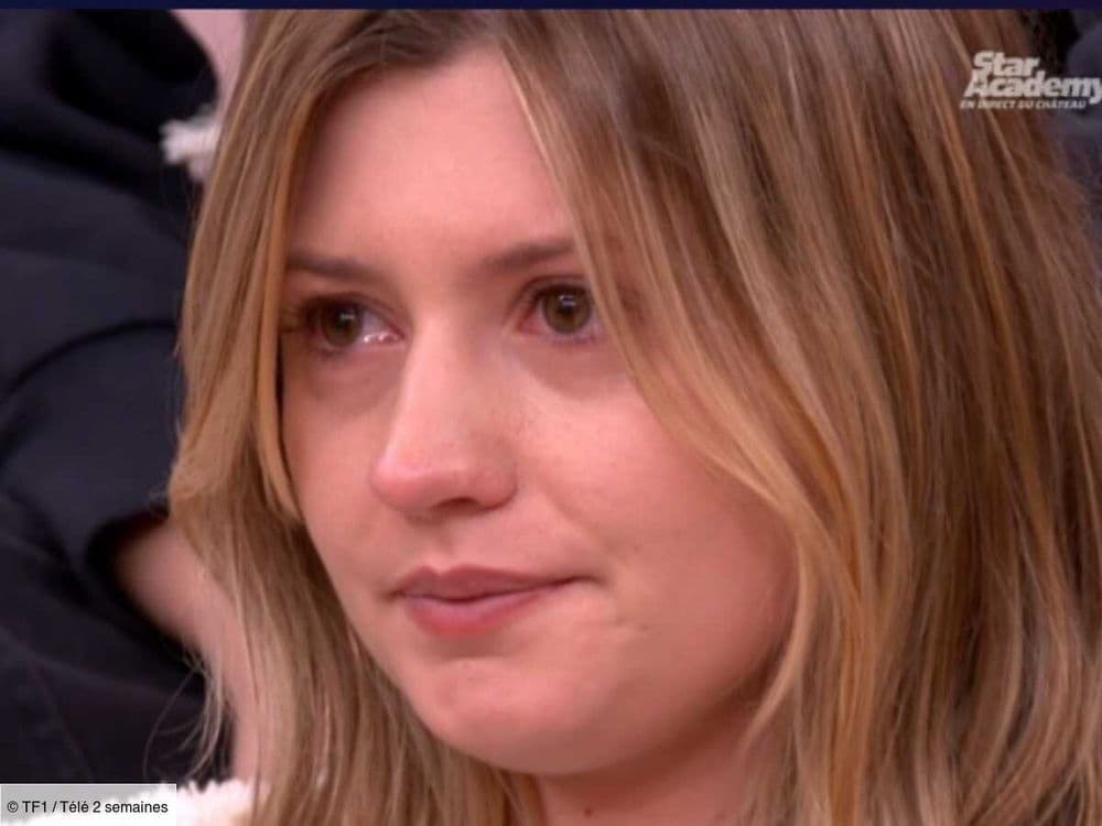 "Je sais que je chante bien mais..." : Marine (Star Academy) souffre d’être moins jolie que les autres, Lara Fabian vole à son secours