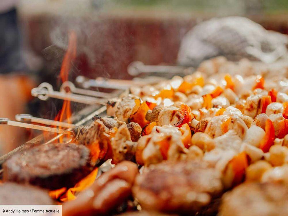 La recette facile de marinade qui va donner beaucoup de goût à vos barbecues cet été