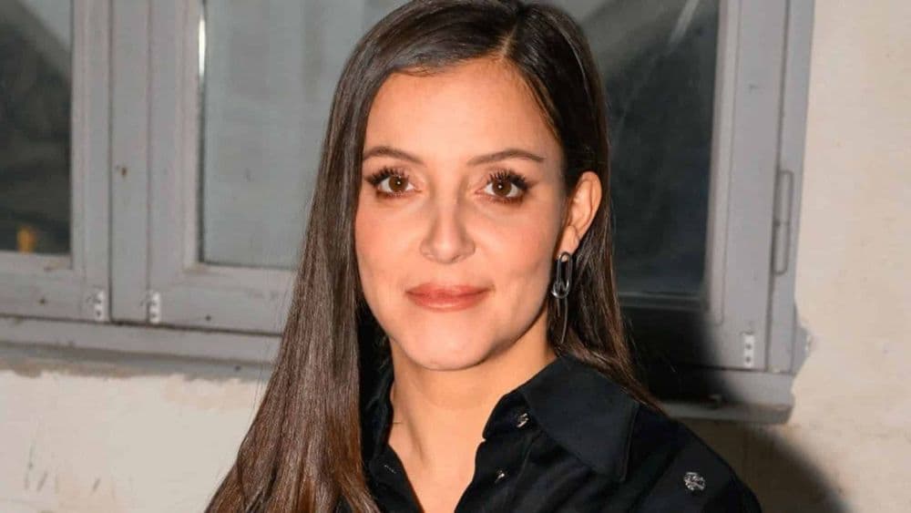 "Je n’ai pas réfléchi" : Camille Lellouche revient sur son attitude face à Florent Pagny dans The Voice qui lui a été beaucoup reprochée !