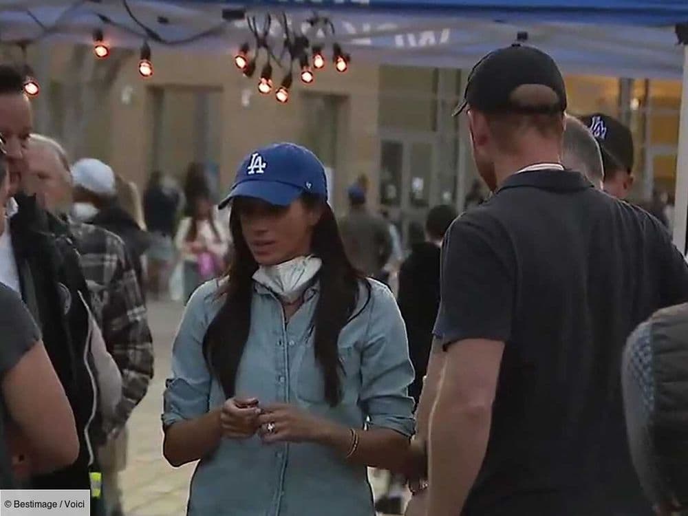 Incendies à Los Angeles : une actrice de Desperate Housewives s'en prend à Harry et Meghan après leur venue
