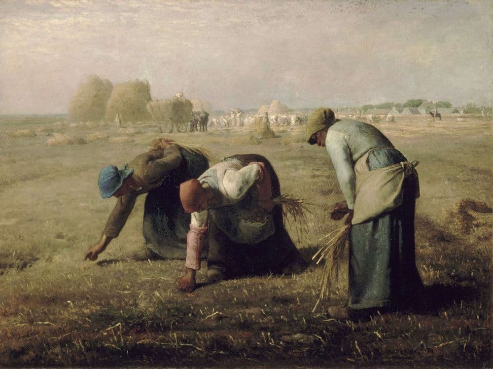 Histoire : les crises alimentaires en France sous l'Ancien Régime