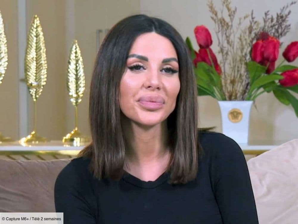 "Ça me fout le cafard" : Laura Lempika (C'est la famille) dévoile ce qui la dérange concernant la garde partagée de son fils avec Nikola Lozina