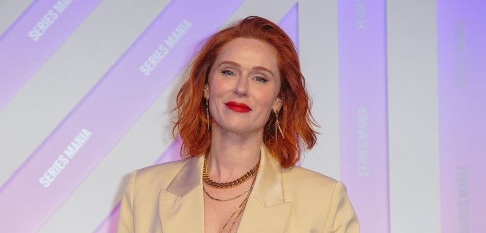 Audrey Fleurot : ce souvenir douloureux qu'elle garde d'un tournage