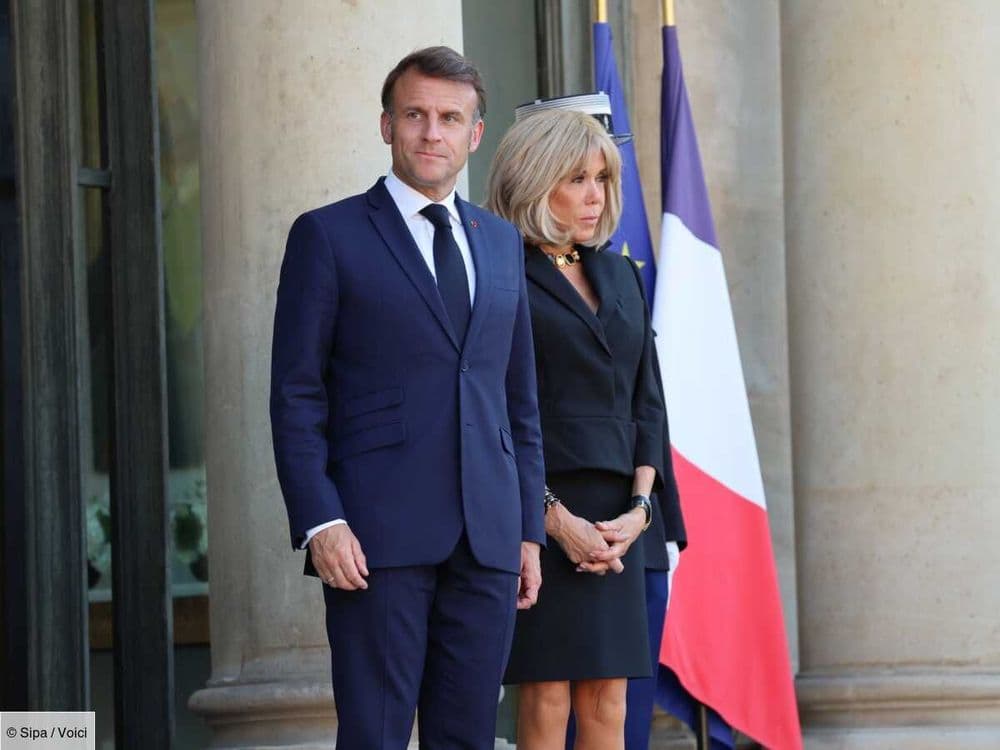 "On m’a dit que j’avais tort de me plaindre" : l’ex-jardinier de la présidence dénonce un "abus de pouvoir", l’Élysée répond