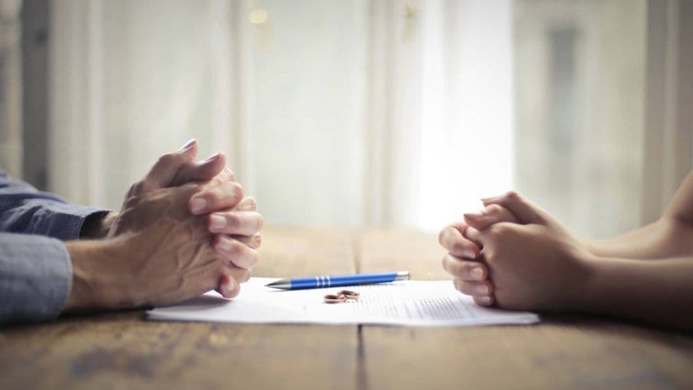 Impôts : les 5 conséquences d'un divorce