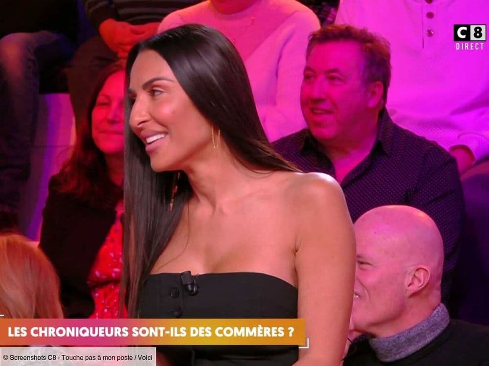TPMP : avant de participer à l'émission de Cyril Hanouna, Élisa a décroché une célèbre distinction… à Miami