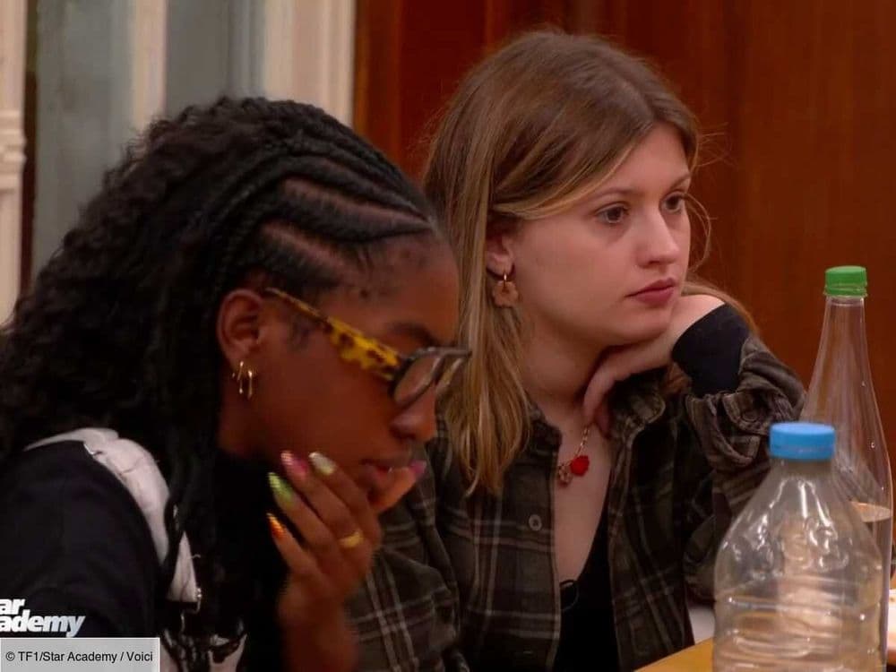Qui va gagner la Star Academy entre Ebony et Marine ? Une coach de The Voice a tranché !