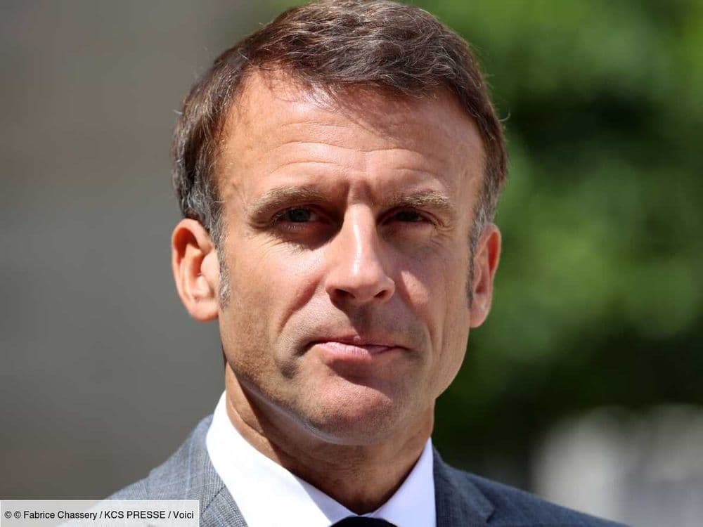 Emmanuel Macron : pourquoi le mari de Brigitte Macron n’a jamais voulu avoir d’enfant ?