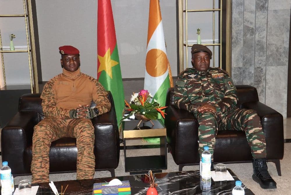 Sahel: des ONG appellent les régimes à "cesser les attaques" contre les défenseurs des droits humains