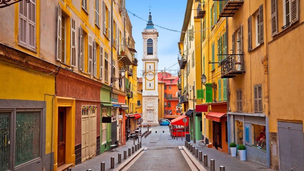 Immobilier à Nice : découvrez les prix des biens à l'achat et à la location en octobre