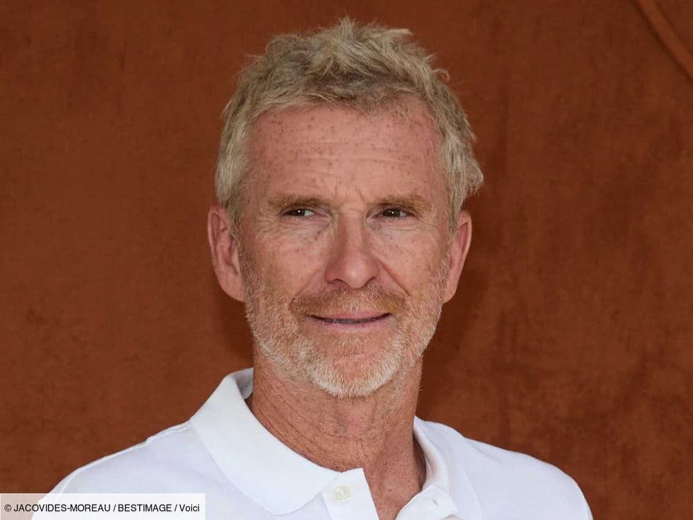 "Vous avez l'impression que tout se déroule naturellement, mais..." : Denis Brogniart dévoile une information capitale sur Koh-Lanta