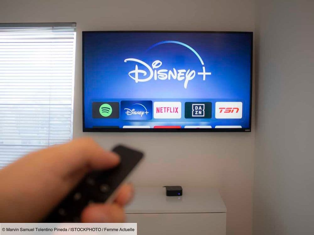 Comment résilier un compte Disney + ?
