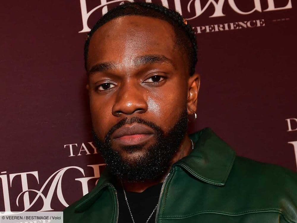Tayc embarrassé : le chanteur contraint d'annoncer sa paternité après une grosse bourde de Dadju