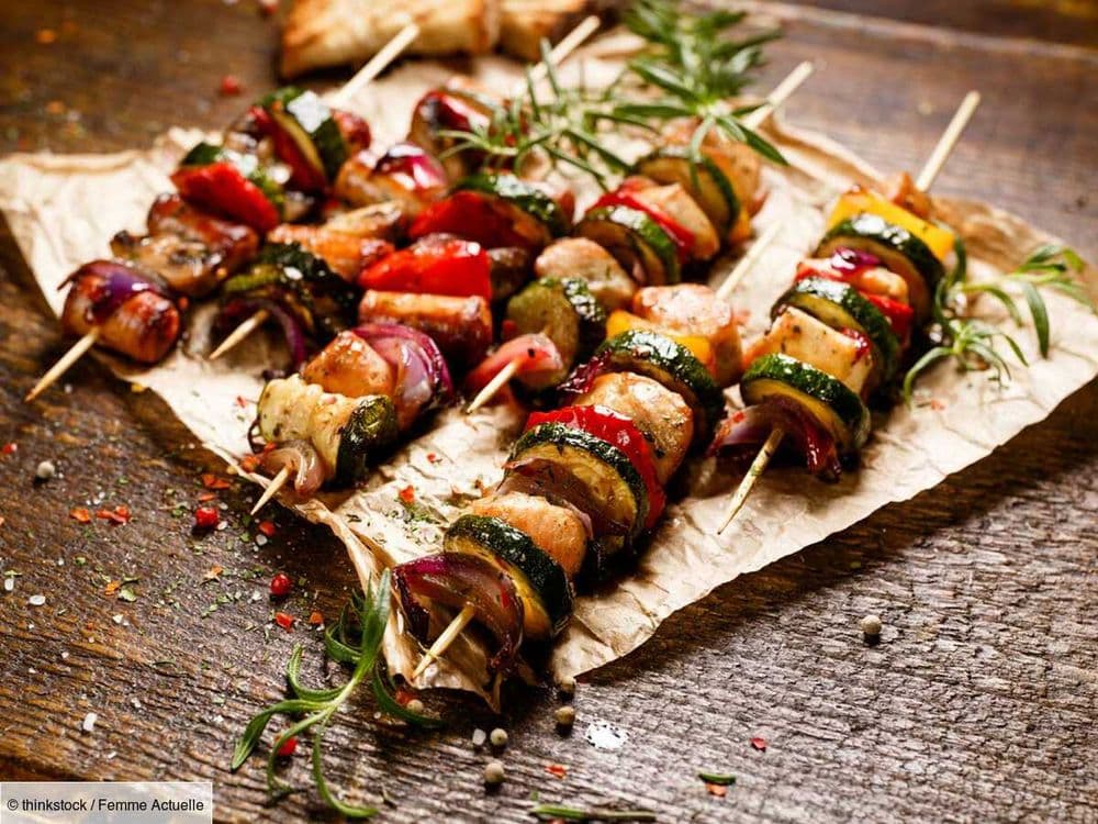 Barbecue : je sers quoi avec ? Nos meilleures idées d’accompagnements pour les grillades