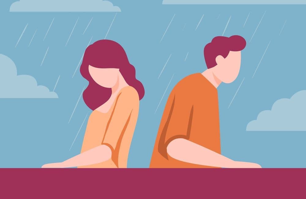 Relation saine, relation toxique : comment les différencier ?