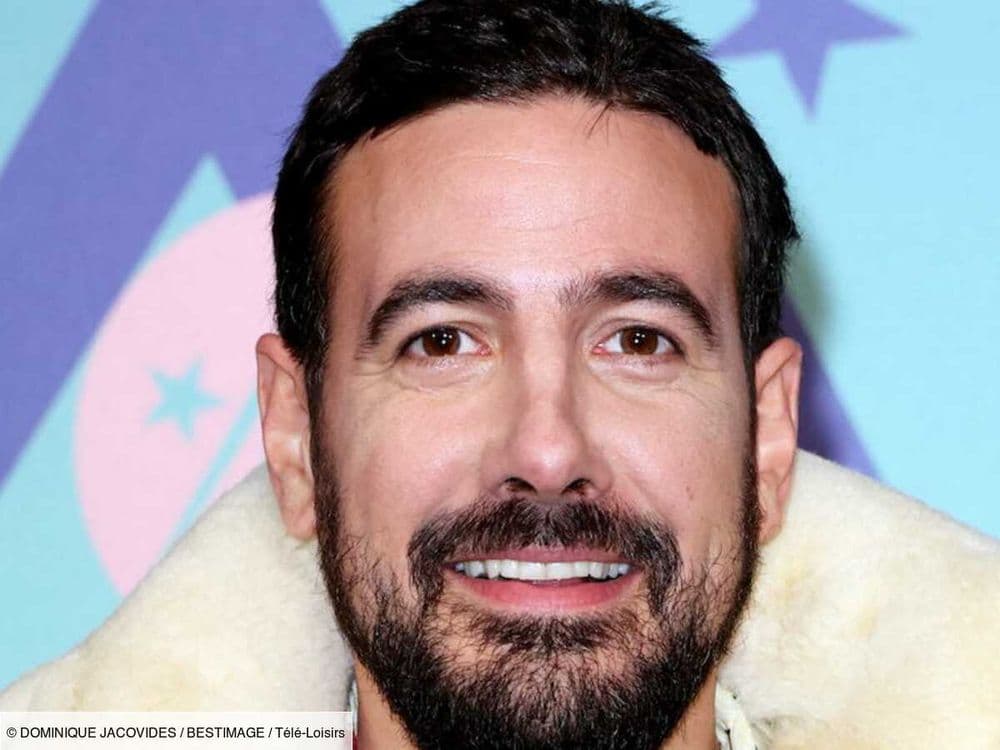 "Il n'y avait personne" : l'humoriste Maxime Gasteuil fait de rares confidences sur sa période de déprime, difficile à traverser