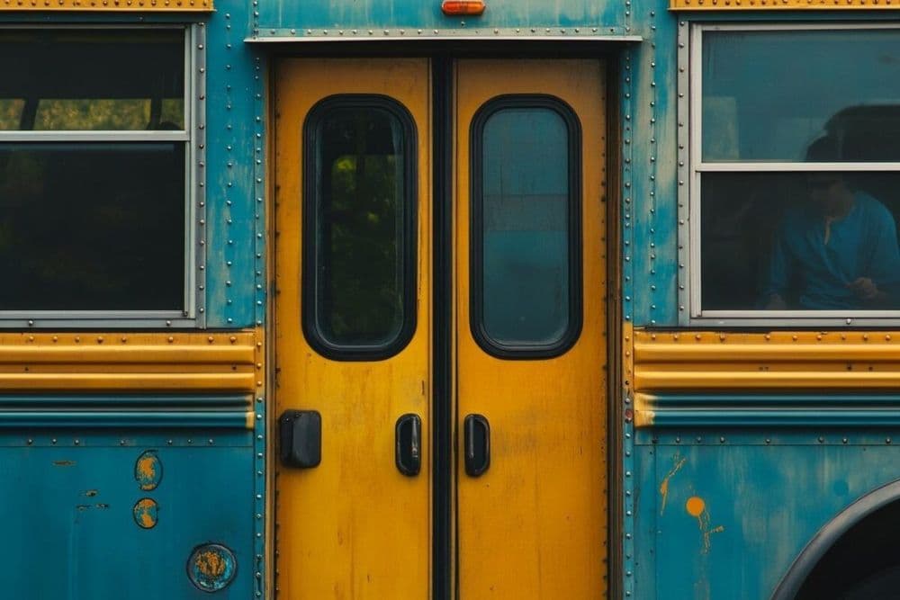 Deux fillettes oubliées lors d’une sortie scolaire dans le Doubs : le car repart sans elles