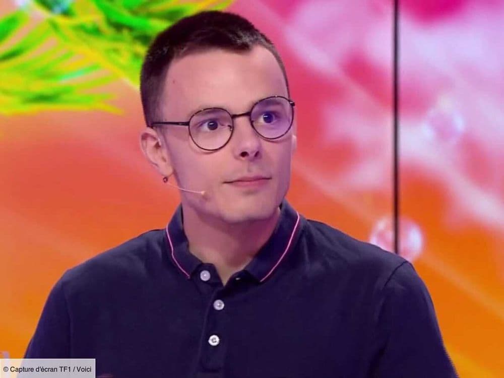 "Plus de 900 personnes ": Emilien dévoile les chiffres fous de sa participation aux 12 coups de midi et ça donne le tournis