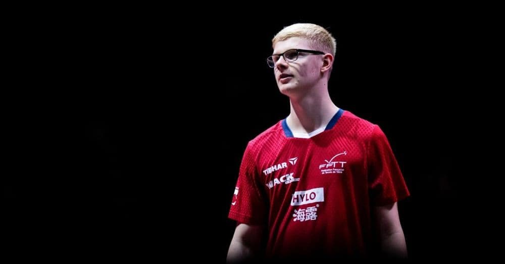 Félix Lebrun tombe de haut, Bourrassaud-Dorr créent la sensation